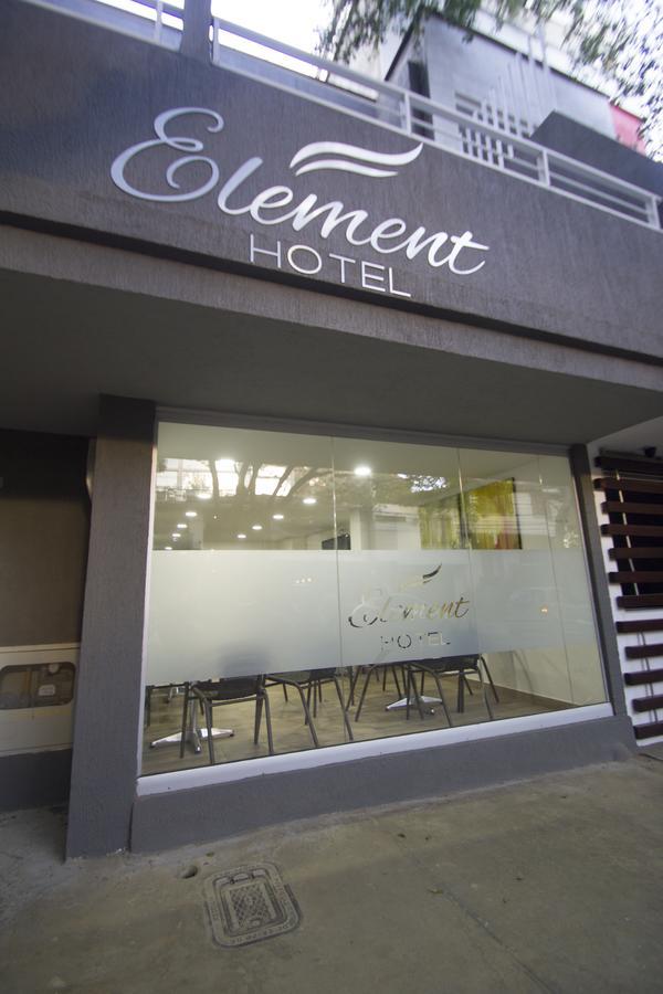 מדיין Element Hotel מראה חיצוני תמונה